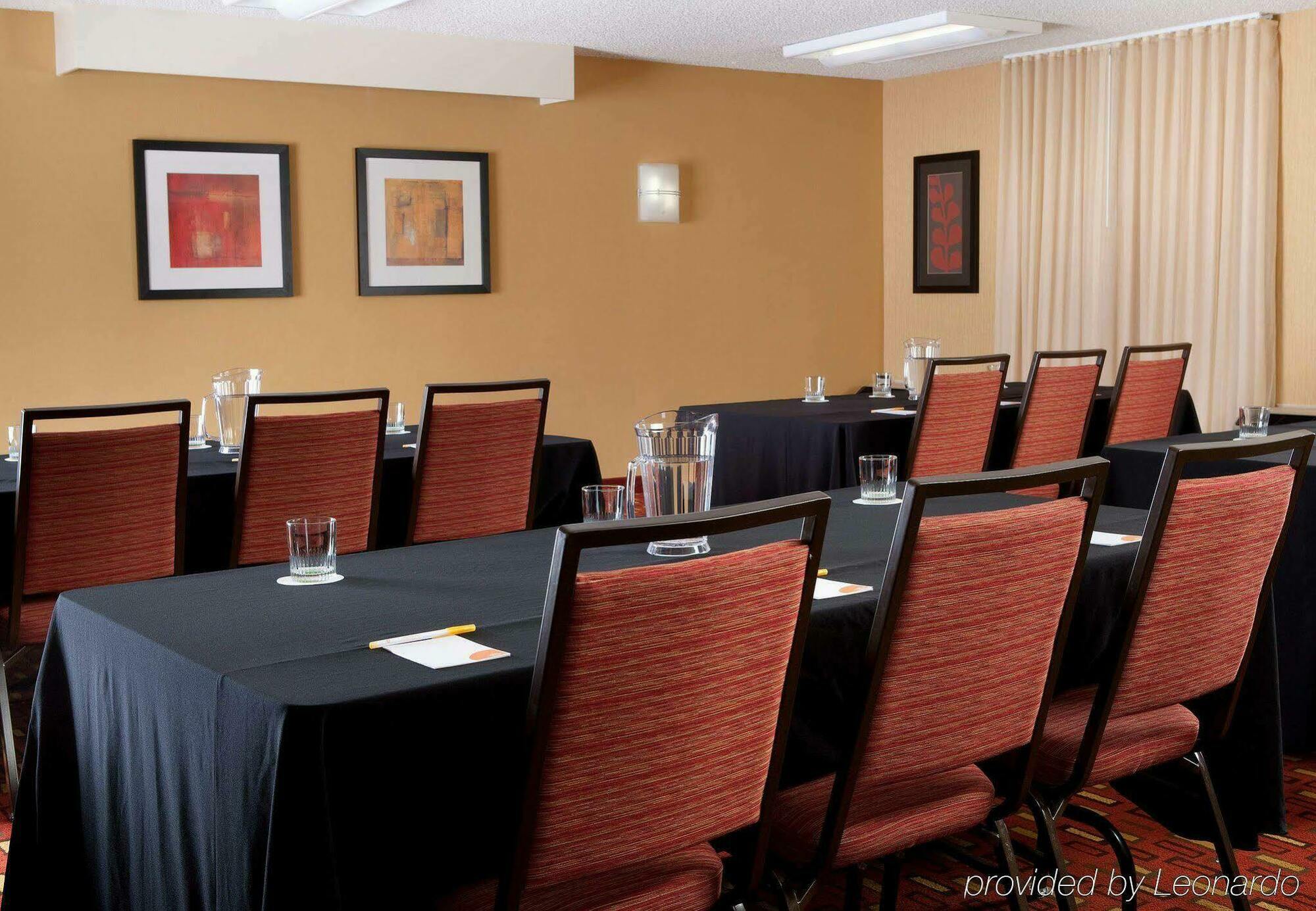 Hotel Courtyard Anaheim Buena Park Exterior foto
